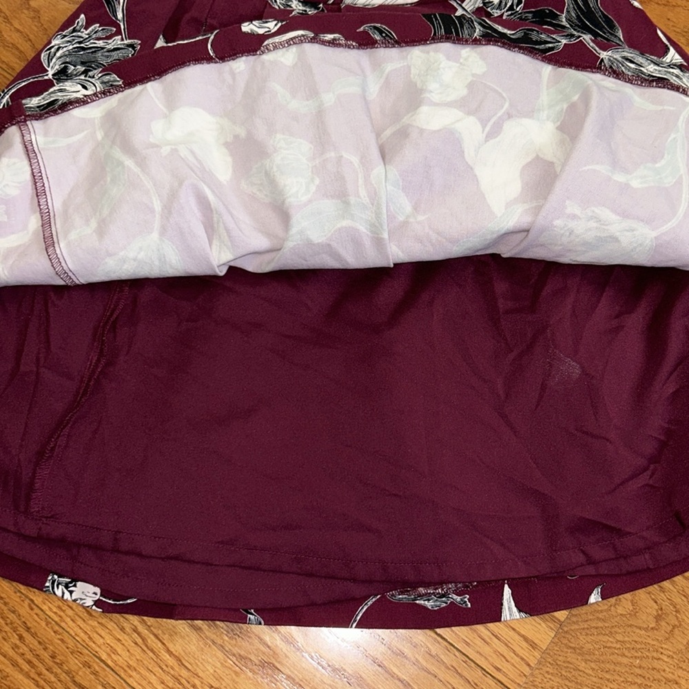 Banana Republic skirt - Picture 3 of 6